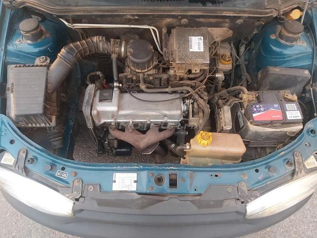 fiat siena EL