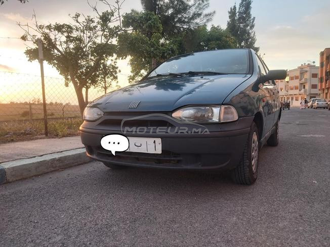 fiat siena EL