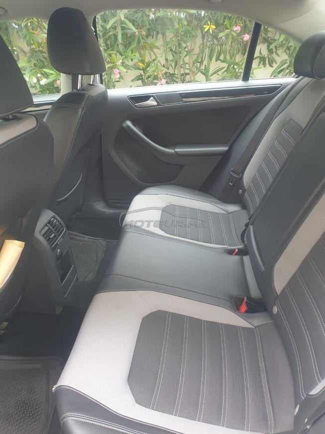 Volkswagen Jetta Diesel Automatique 2016
