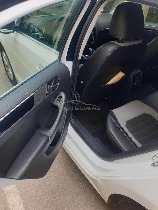 Volkswagen Jetta Diesel Automatique 2016