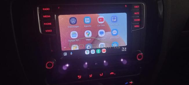 Volkswagen Jetta Diesel Automatique 2016