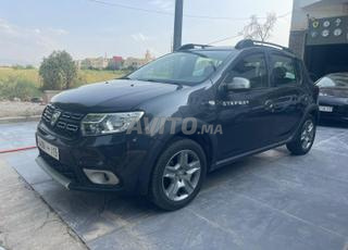 Dacia Sandero Stepway 2021