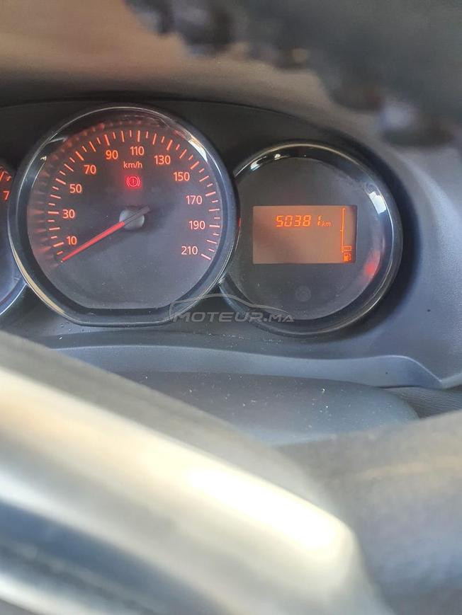 Dacia Dokker Diesel Manuelle 2021 à Casablanca