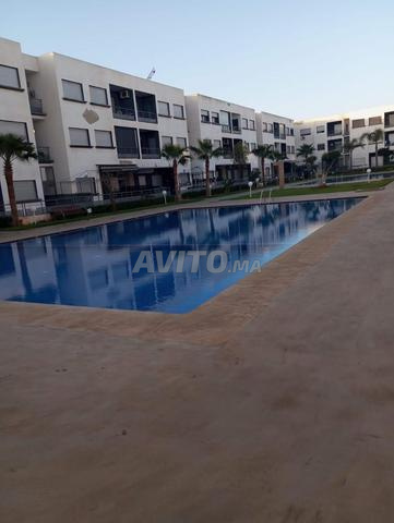 Appartement à vendre 71 m² à Mohammedia
