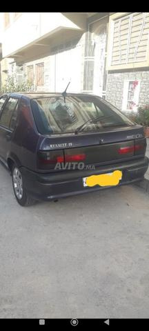 Renault R19 Diesel Manuelle 1994 à Meknès