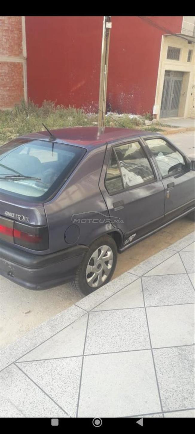 Renault R19 Diesel Manuelle 1994 à Meknès