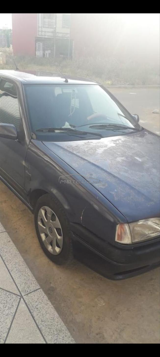 Renault R19 Diesel Manuelle 1994 à Meknès
