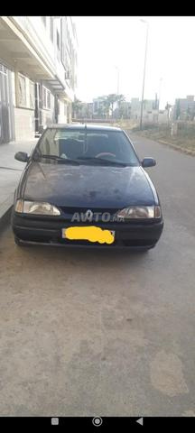 Renault R19 Diesel Manuelle 1994 à Meknès - 2
