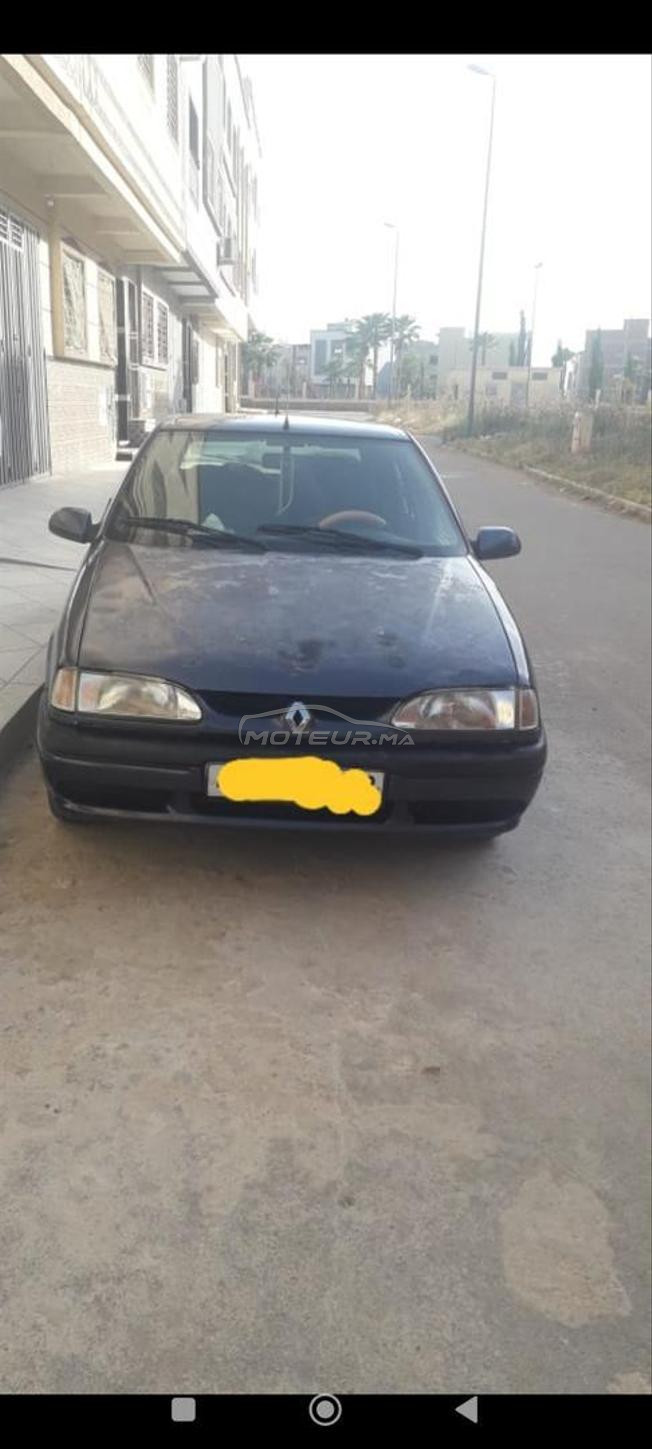 Renault R19 Diesel Manuelle 1994 à Meknès