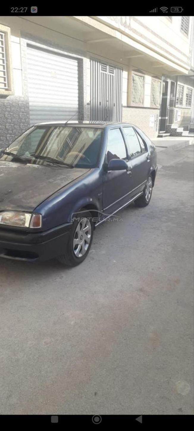 Renault R19 Diesel Manuelle 1994 à Meknès