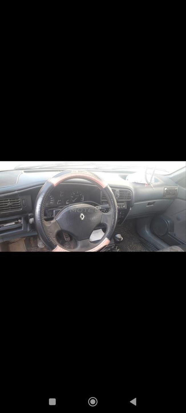 Renault R19 Diesel Manuelle 1994 à Meknès