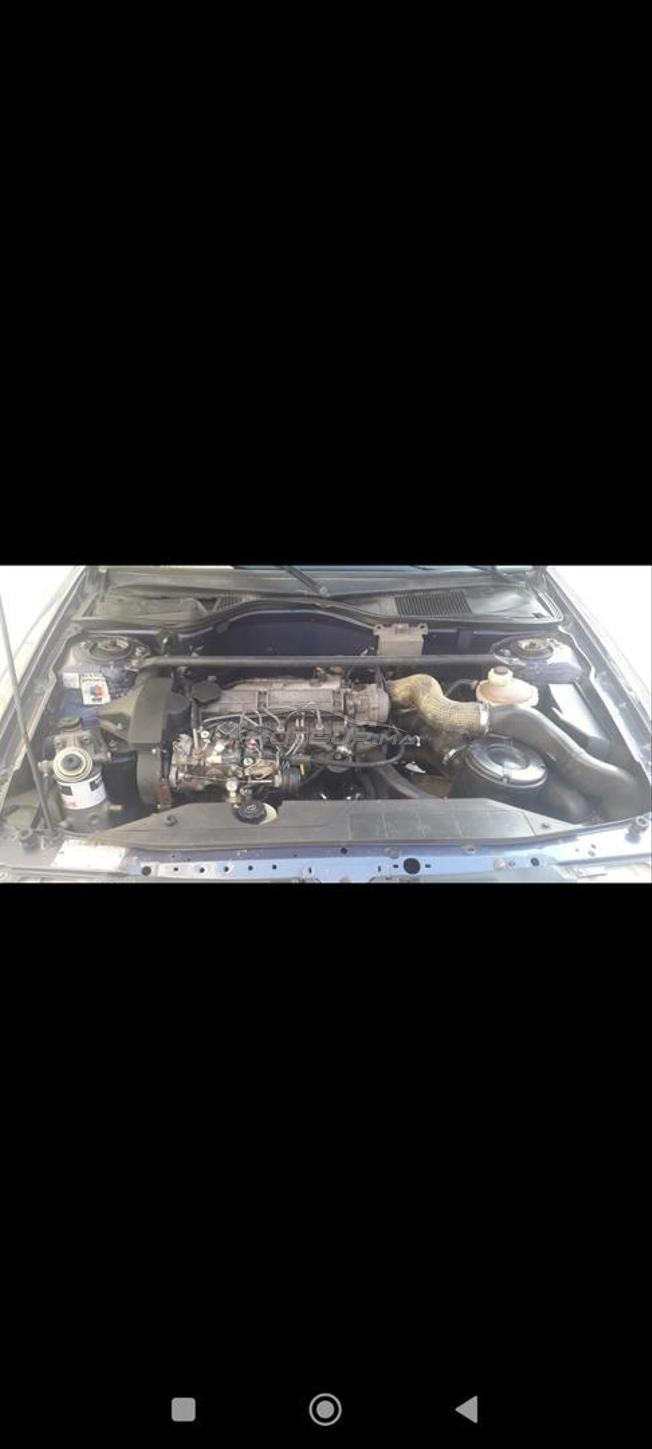 Renault R19 Diesel Manuelle 1994 à Meknès