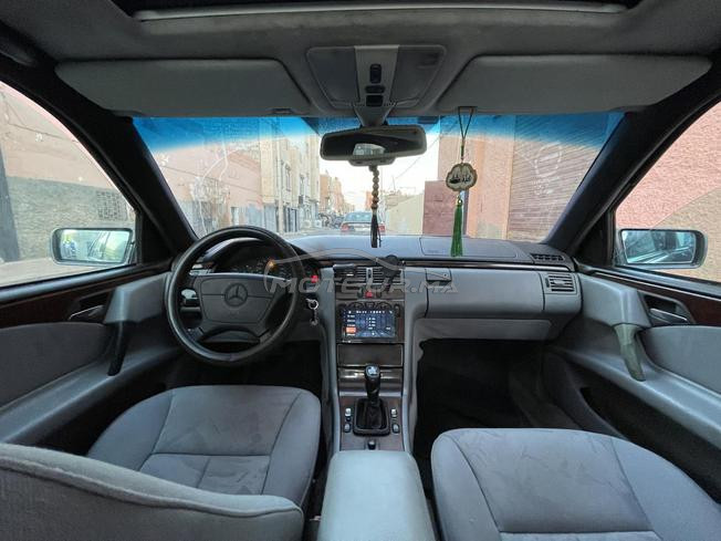 Mercedes-Benz 220 Diesel Manuelle 1996 à Laâyoune