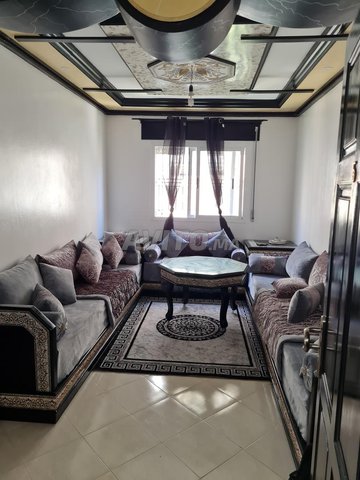 APPARTEMENT 3 CHAMBRES/ 1ER ÉTAGE/ 2 BALCONS