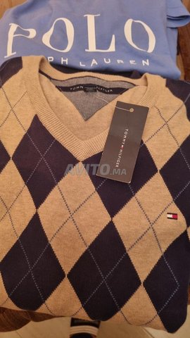 Tommy hilfiger pullover new