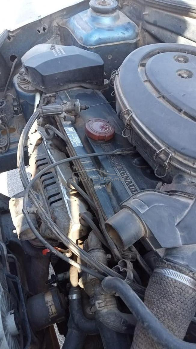 Renault Clio Essence Manuelle 1992 à Guelmim
