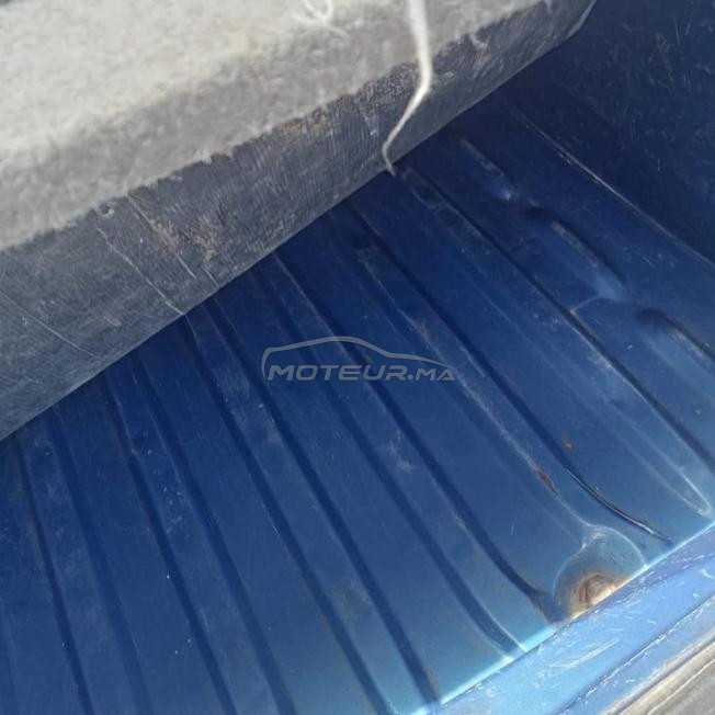 Renault Clio Essence Manuelle 1992 à Guelmim