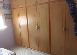 appartement a vendre 