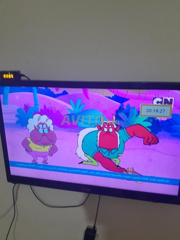 LG  TV 24 Pouce