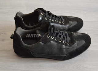 BASKET LIBERTO ORIGINAL SIZE  41