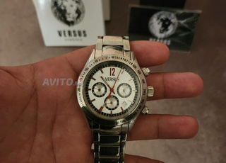 Montre Versus Versace 