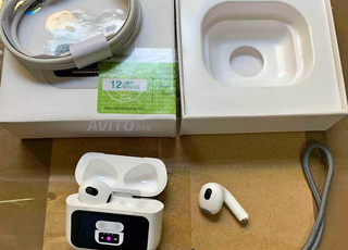 سماعات طاكتيل A10 Pro 