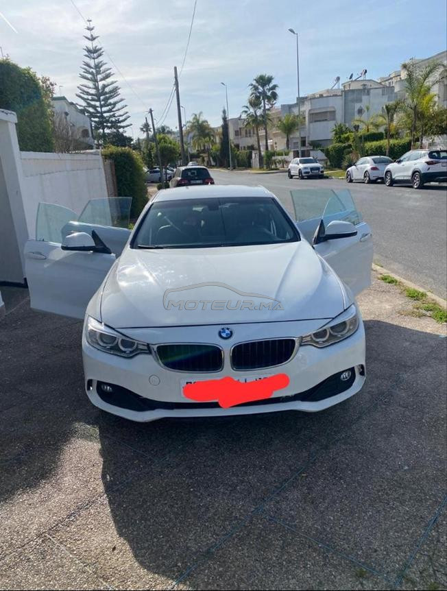 BMW 1 ère main