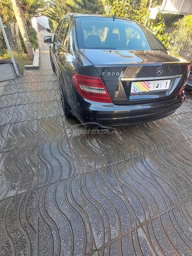 Mercedes benz 