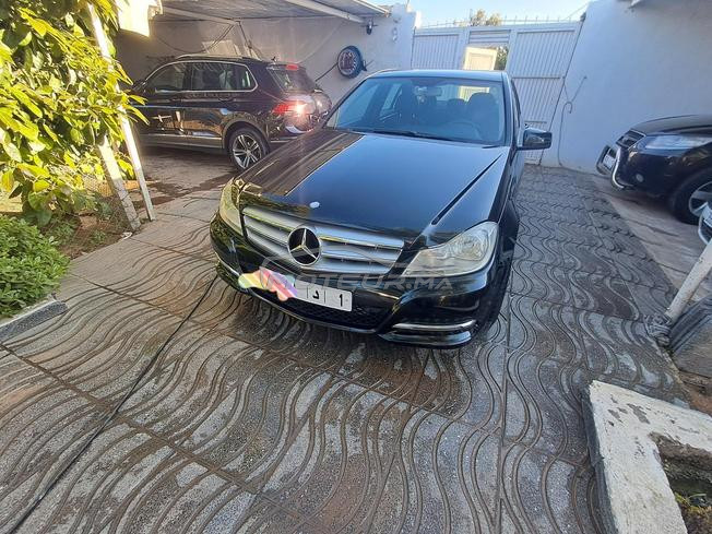 Mercedes benz 