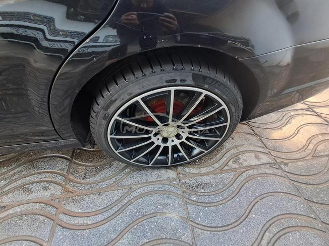 Mercedes benz 