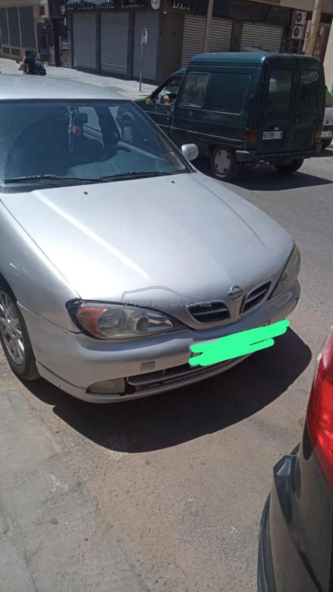 Nissan Primera 