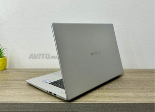 Huawei Matebook D15 comme neuf garantie 