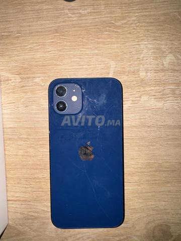 Iphone 12 64Gb - 2