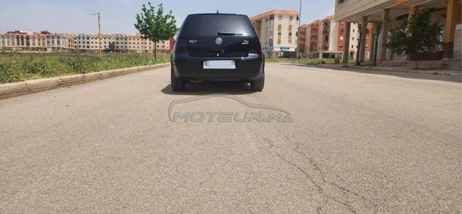 Volkswagen Golf 4 Diesel Manuelle 2000