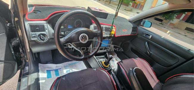 Volkswagen Golf 4 Diesel Manuelle 2000