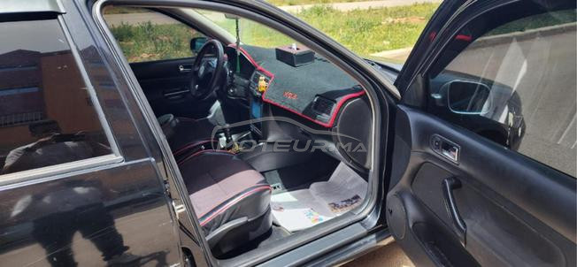 Volkswagen Golf 4 Diesel Manuelle 2000