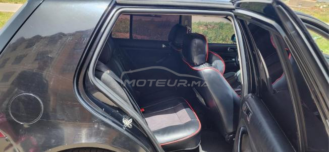 Volkswagen Golf 4 Diesel Manuelle 2000