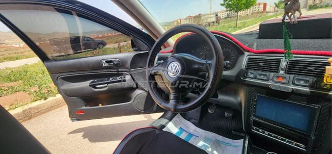 Volkswagen Golf 4 Diesel Manuelle 2000