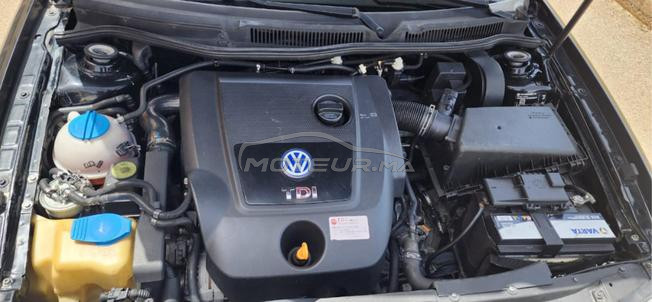 Volkswagen Golf 4 Diesel Manuelle 2000