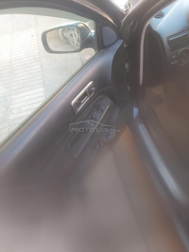 Volkswagen Golf 4 Diesel Manuelle 2003