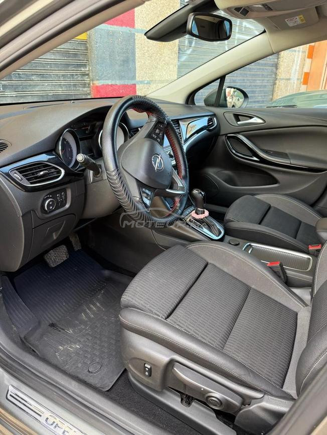 OpelAstra 