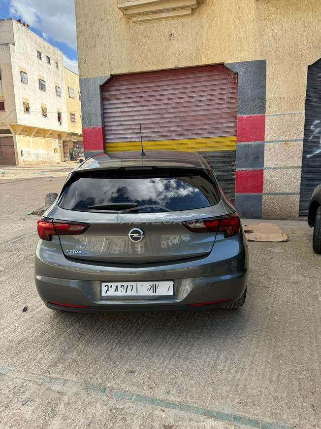 OpelAstra 