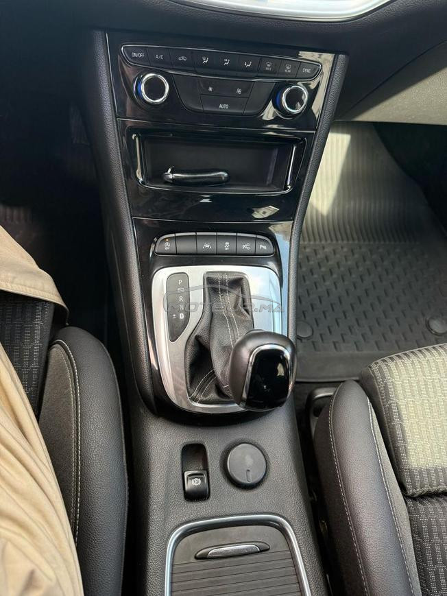 OpelAstra 