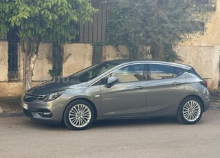 OpelAstra 