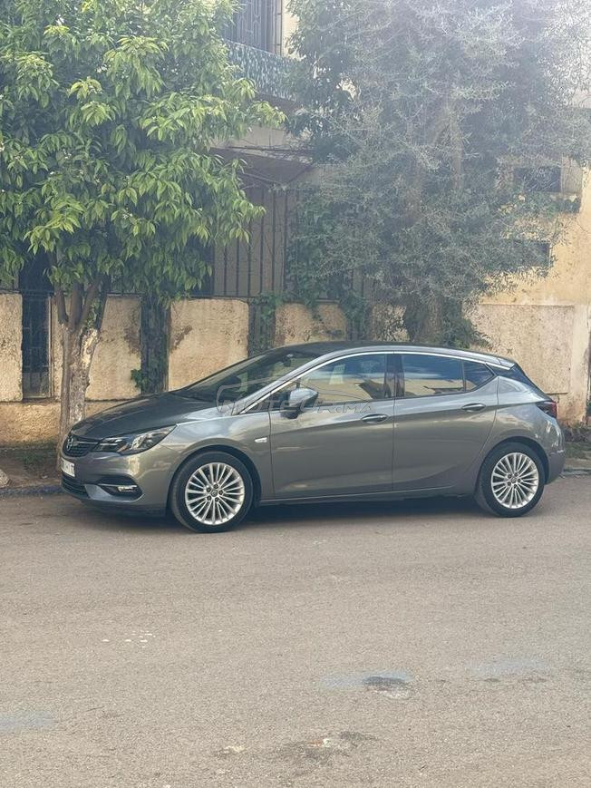OpelAstra 