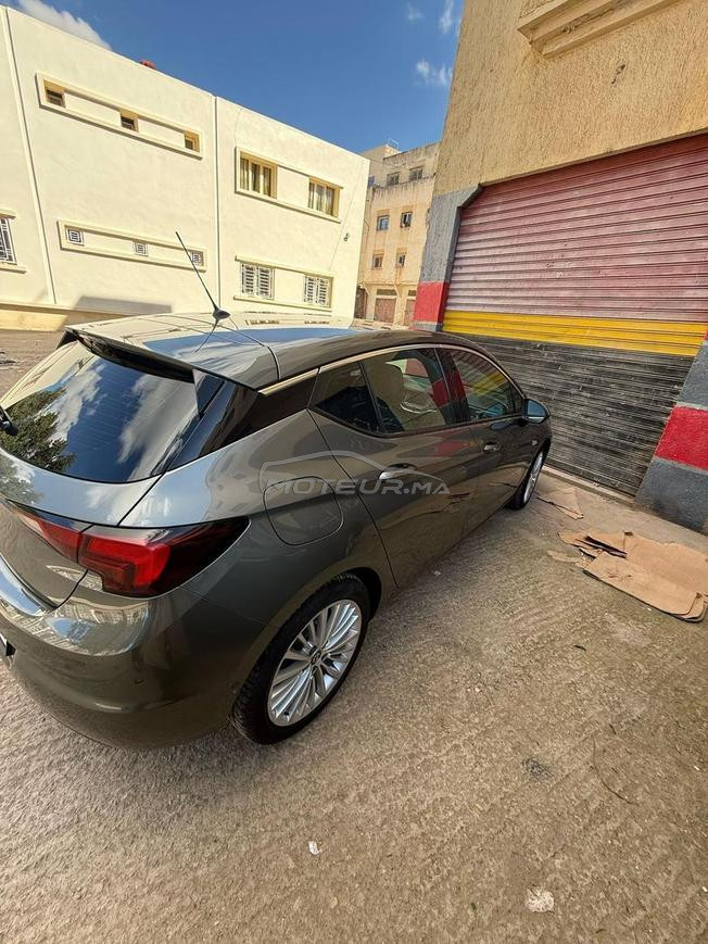 OpelAstra 