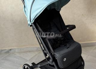 pousette valise ms comme neuf