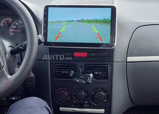 فيات باليو بنزين يدوي 2006 في الوليدية