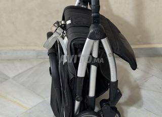 pousette chicco goody plus