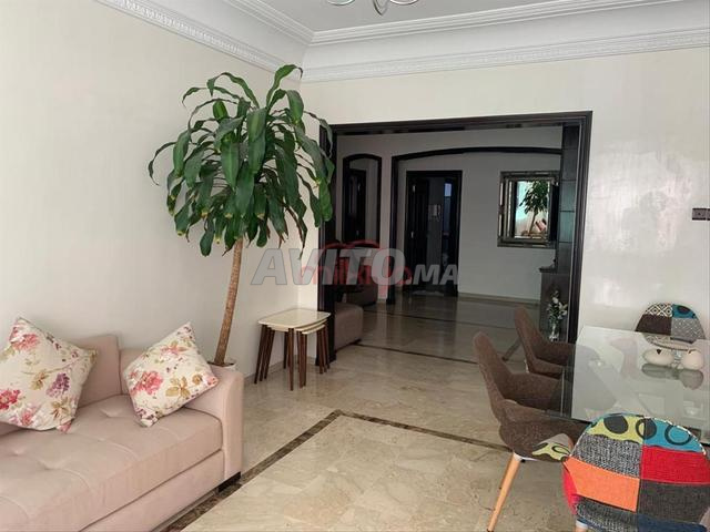 Vente Appartement 4 pièces de 142 m² à Casablanca - 2